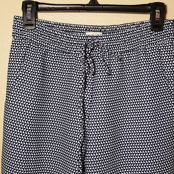 J.Crew drawstring pants slacks - Picture 3 of 7